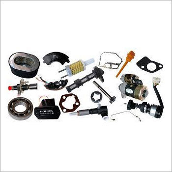 Generator Spare Part Generator Spare Part
