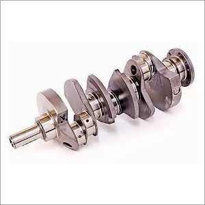 Crankshaft Crankshaft