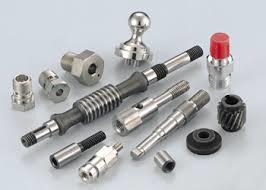 Precision Machine Parts Precision Machine Parts