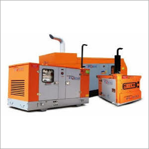Mahindra Diesel Generator Sets Mahindra Diesel Generator Sets