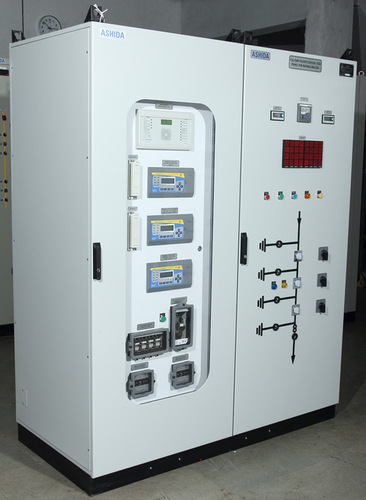 Protection Relay Panel Protection Relay Panel