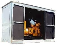 Cabinet Enclosure Cabinet Enclosure