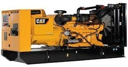 Caterpillar Generator Repair Services Caterpillar Generator Repair Services