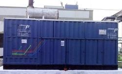 Diesel Generator Rental Diesel Generator Rental