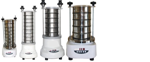 Electromagnetic Sieve Shakers Electromagnetic Sieve Shakers