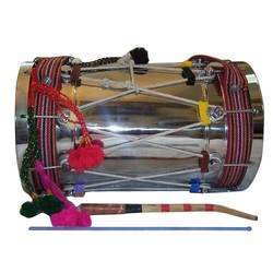 Steel Dhol Steel Dhol