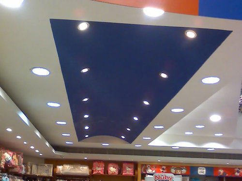 False Ceilings False Ceilings