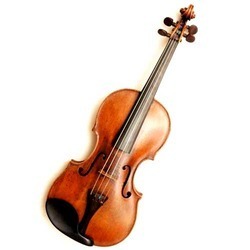 Wooden Violin Wooden Violin