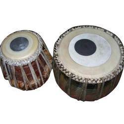 Wooden Tabla Wooden Tabla