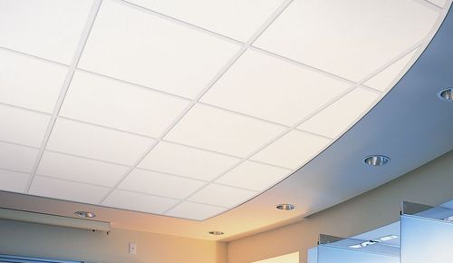Mineral Fiber Ceiling Mineral Fiber Ceiling