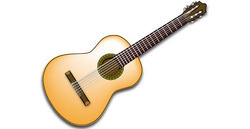 Spanish Guitar Spanish Guitar