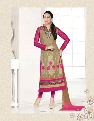 Attractive Bollywood Salwar Kameez Attractive Bollywood Salwar Kameez