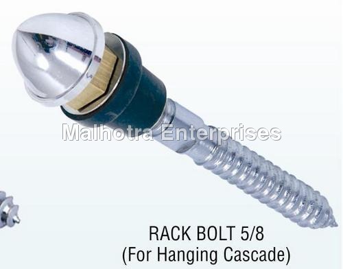 Commercial Rack Bolt Commercial Rack Bolt