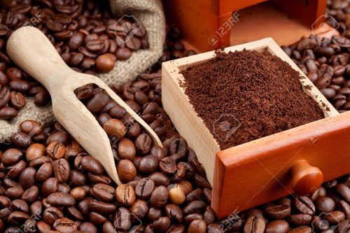 Pure Coffee Pure Coffee