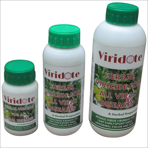 Herbal Viricide Herbal Viricide