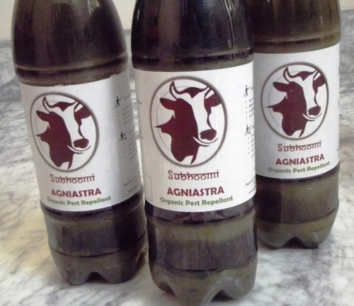 Agniastra Pest Repellant Agniastra Pest Repellant