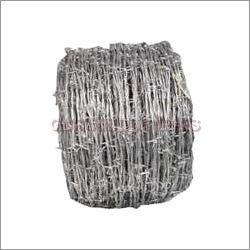 High Tensile Barbed Wire High Tensile Barbed Wire