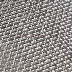 Crimped Wire Mesh Crimped Wire Mesh