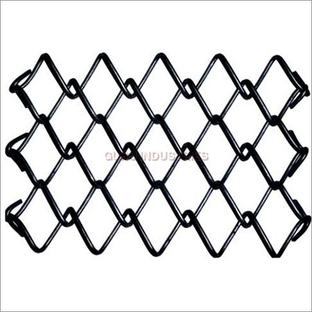 Stainless Steel Chain Link Fence Stainless Steel Chain Link Fence