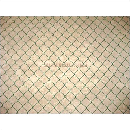 SS Chain Link Fencing SS Chain Link Fencing