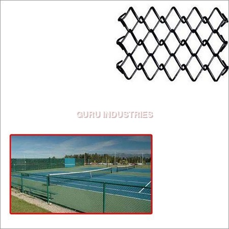 Chain Link Fence Chain Link Fence