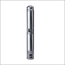 KP 4 Submersible Pump KP 4 Submersible Pump