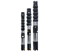 Submersible Pumps Submersible Pumps