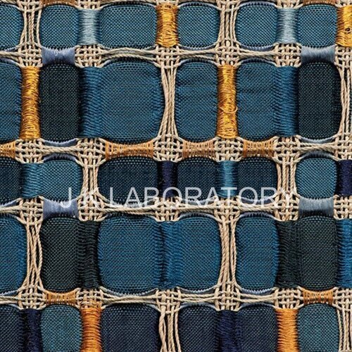 Textile Testing Services Textile Testing Services