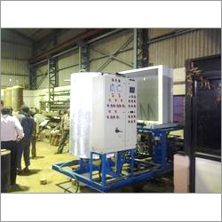 Refrigerated Packaging Machines Refrigerated Packaging Machines