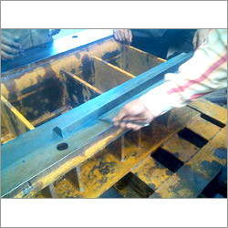 Base Frame Base Frame