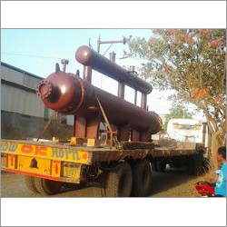 Chlorine Liquefier Chlorine Liquefier