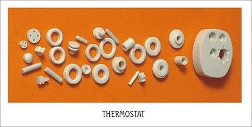 Thermostat Components Thermostat Components