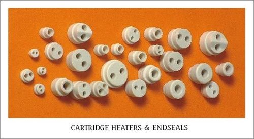 Cartridge Heaters & Endseals Cartridge Heaters & Endseals