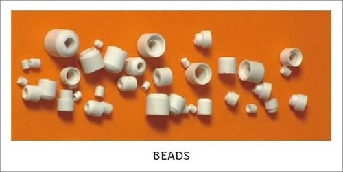 Alumina Ceramic Beads Alumina Ceramic Beads