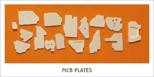 Mcb Ceramic Plates Mcb Ceramic Plates