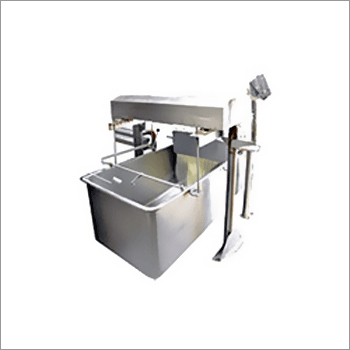 Milk Weighing Scale Milk Weighing Scale