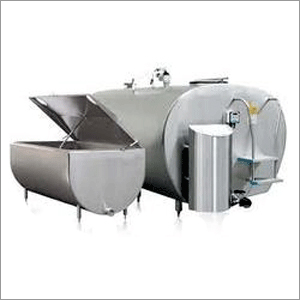 Bulk Coolers Bulk Coolers
