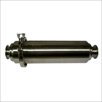 Inline Strainer Inline Strainer