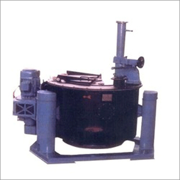 Bottom Discharge Centrifuge Machines Bottom Discharge Centrifuge Machines