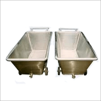 Butter Trolley Butter Trolley