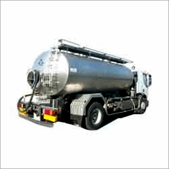 Milk Road Tankers Milk Road Tankers