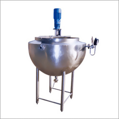Ghee Boiler Ghee Boiler