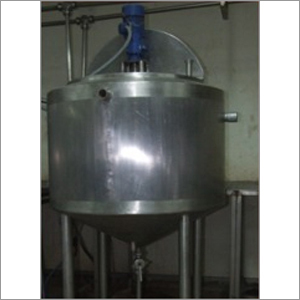 Flavoring Tank Flavoring Tank