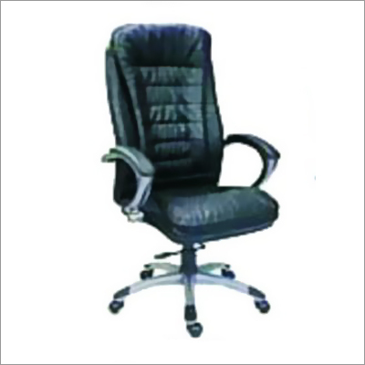 Black Revolving Chair Black Revolving Chair