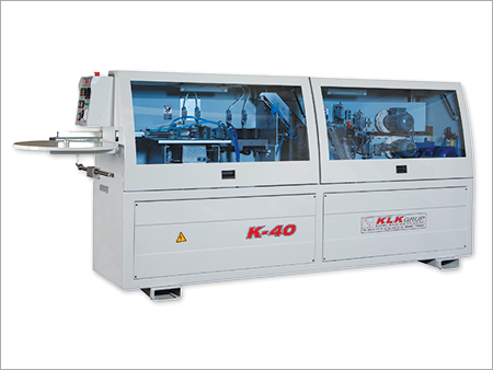 Edge Banding Machine Edge Banding Machine