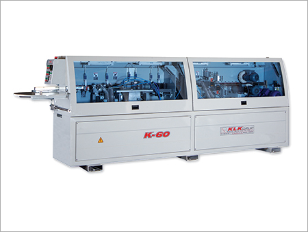 Automatic Edge Banding Machine Automatic Edge Banding Machine