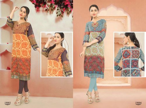 Designer kurties online wear Designer kurties online wear