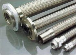 SS Corrugated Bellow Hose SS Corrugated Bellow Hose