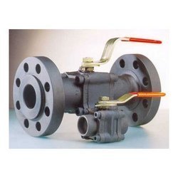 RB SS Valves RB SS Valves