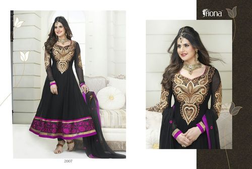 Zarin khan Zarin khan